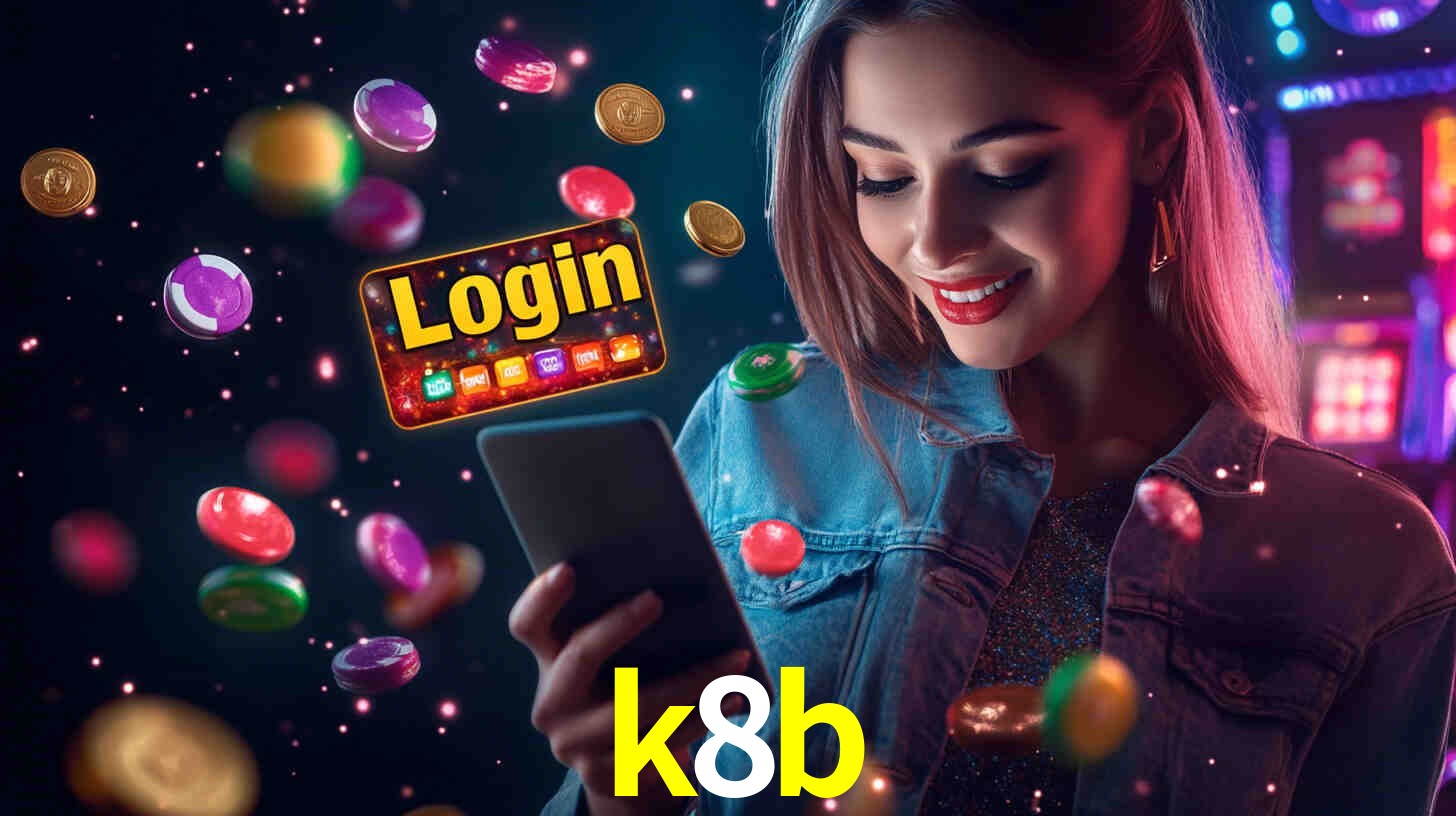 cassino k8b