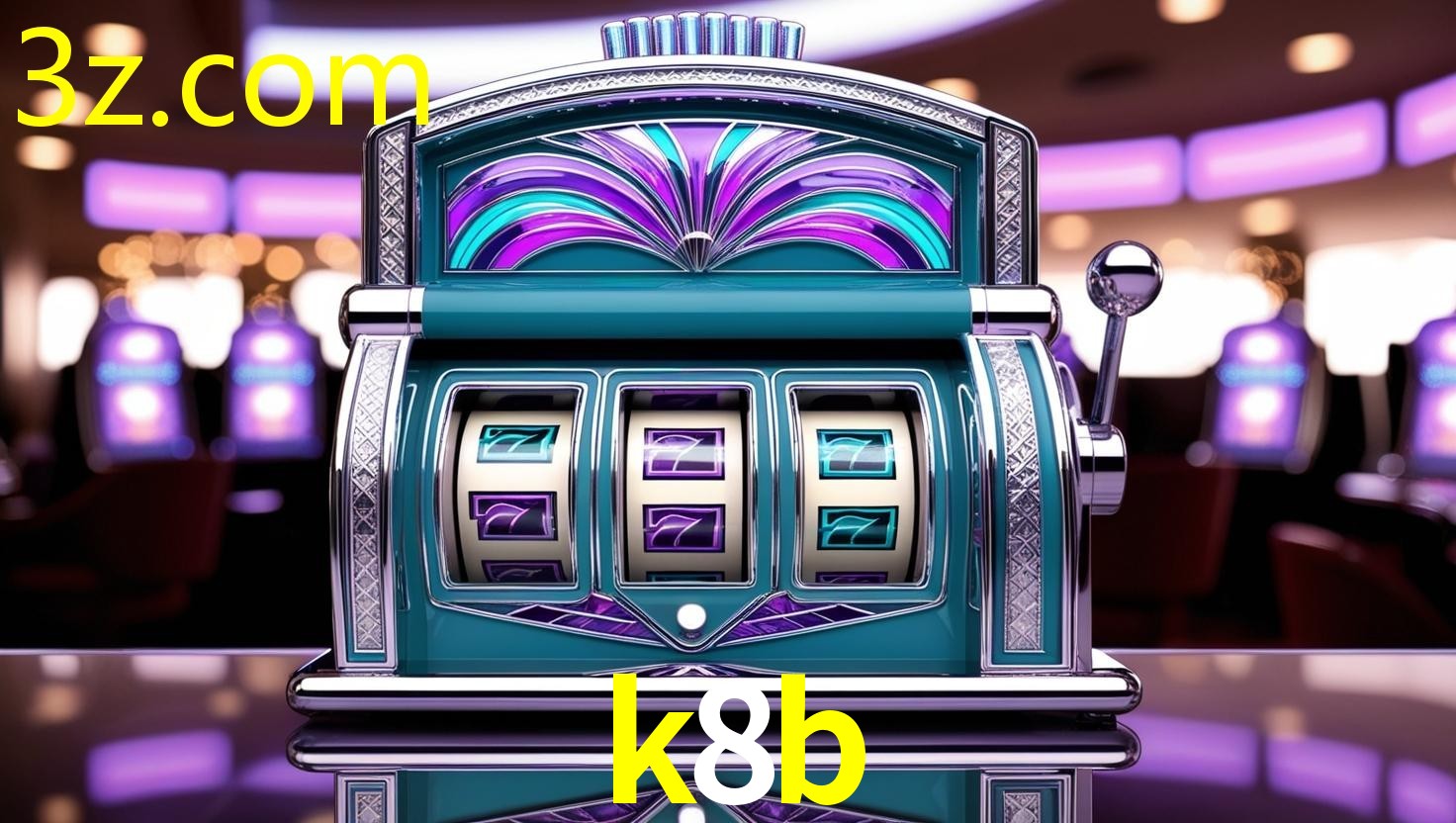 K8B