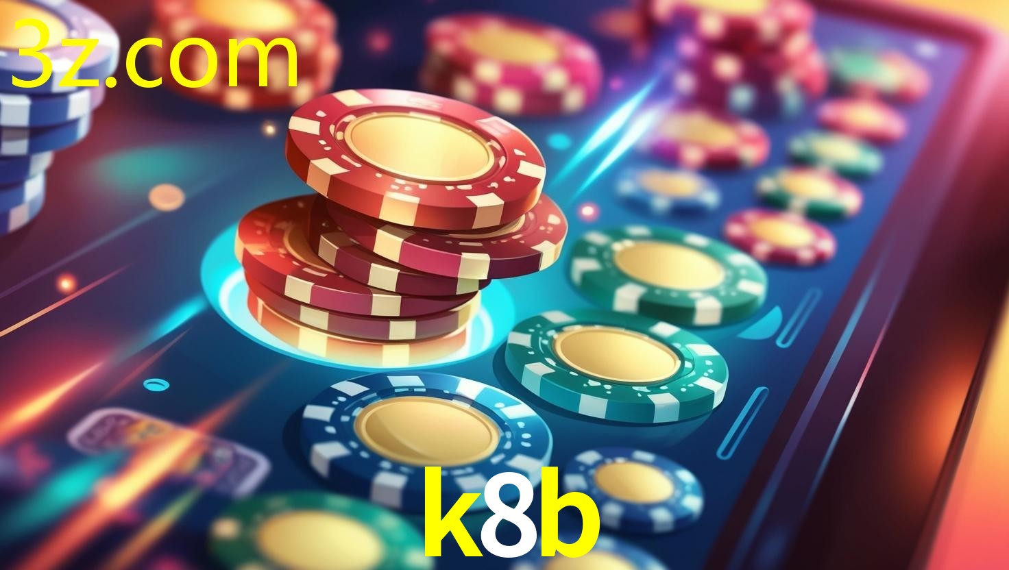 K8B