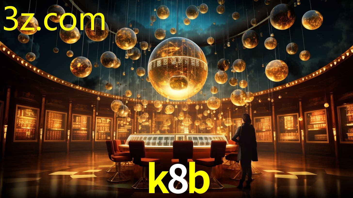 K8B