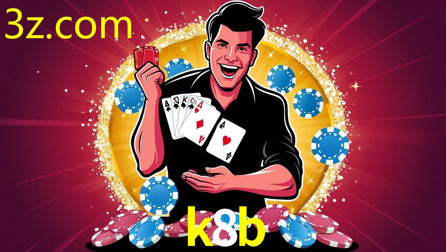 K8B