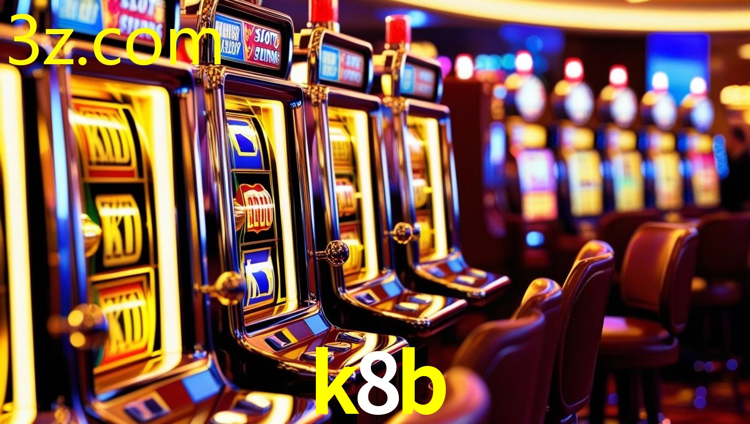 K8B