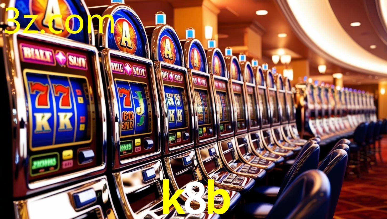 K8B