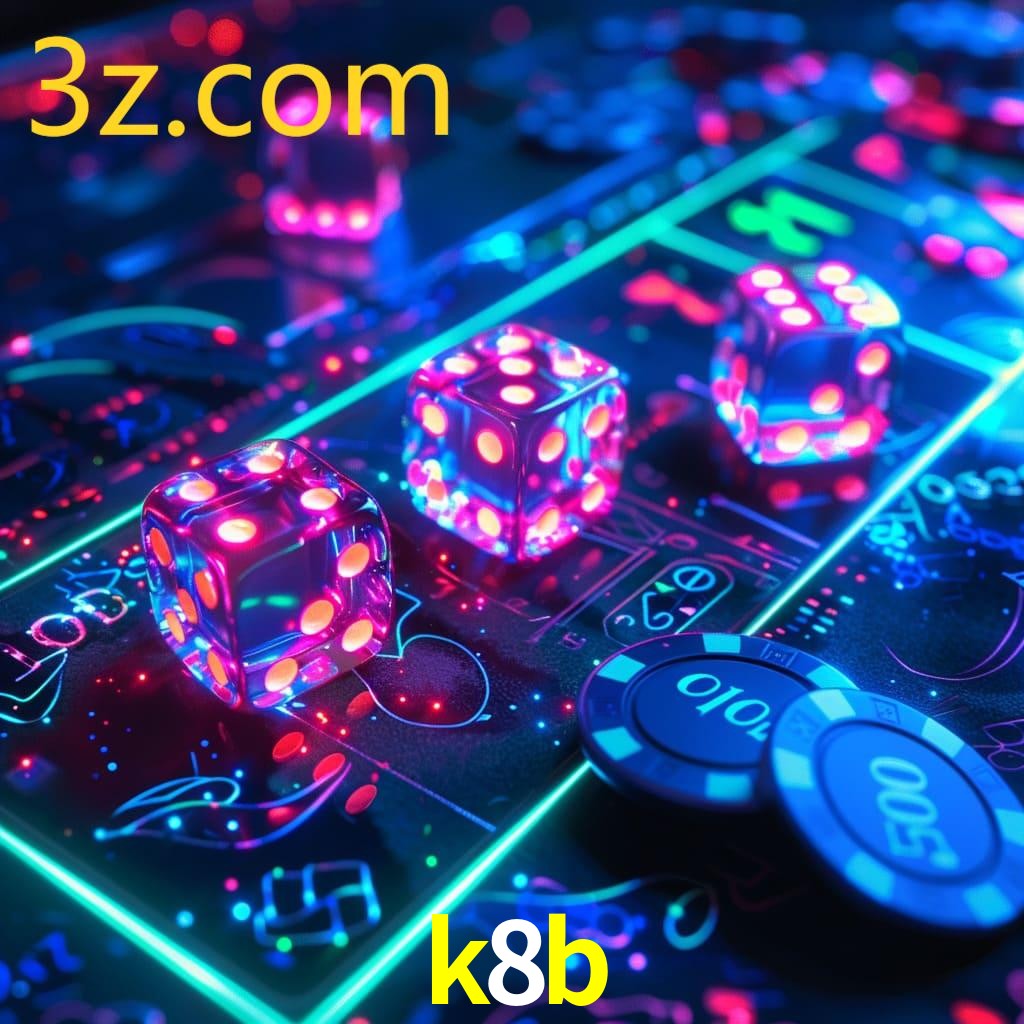 K8B