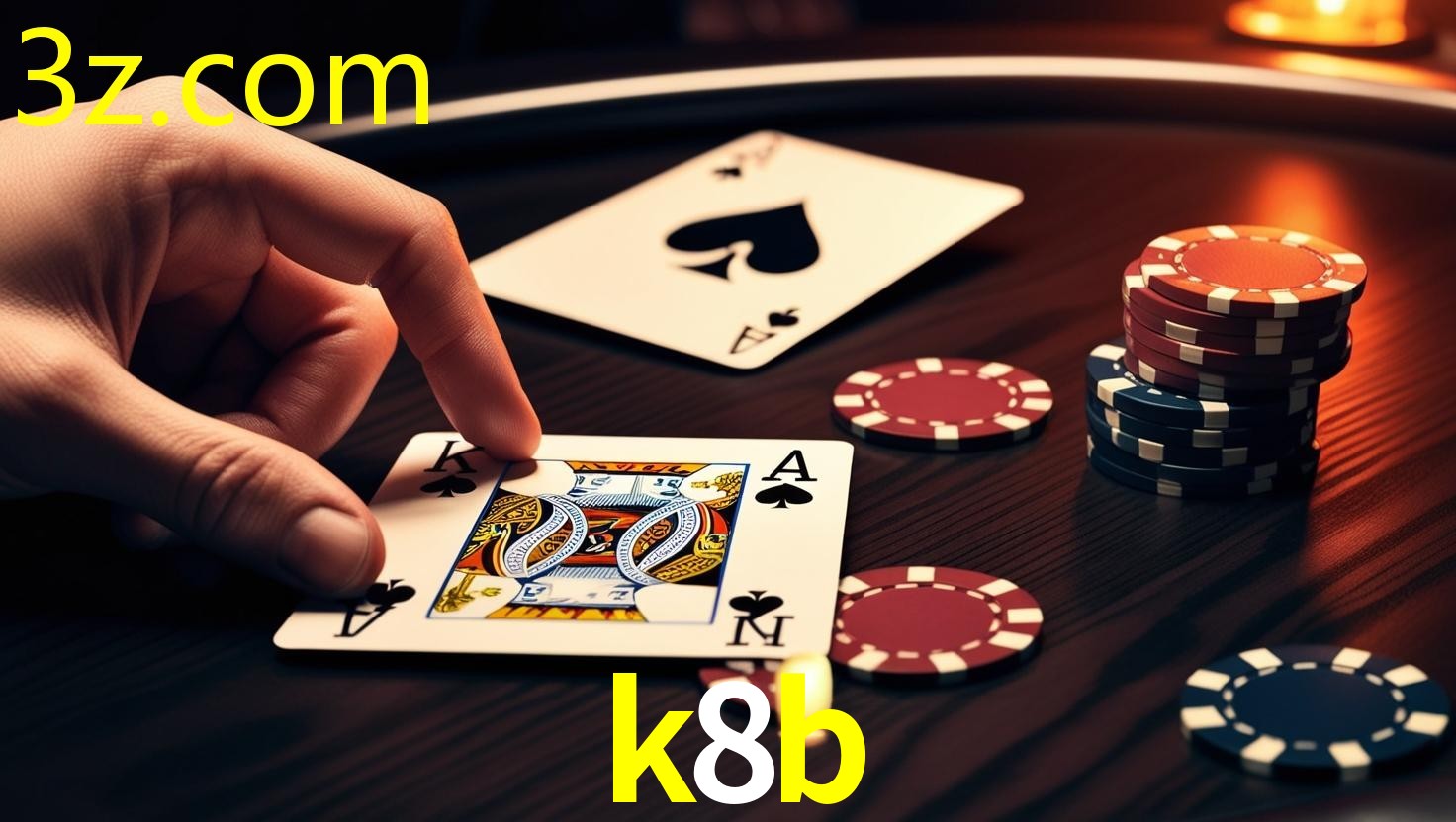 K8B