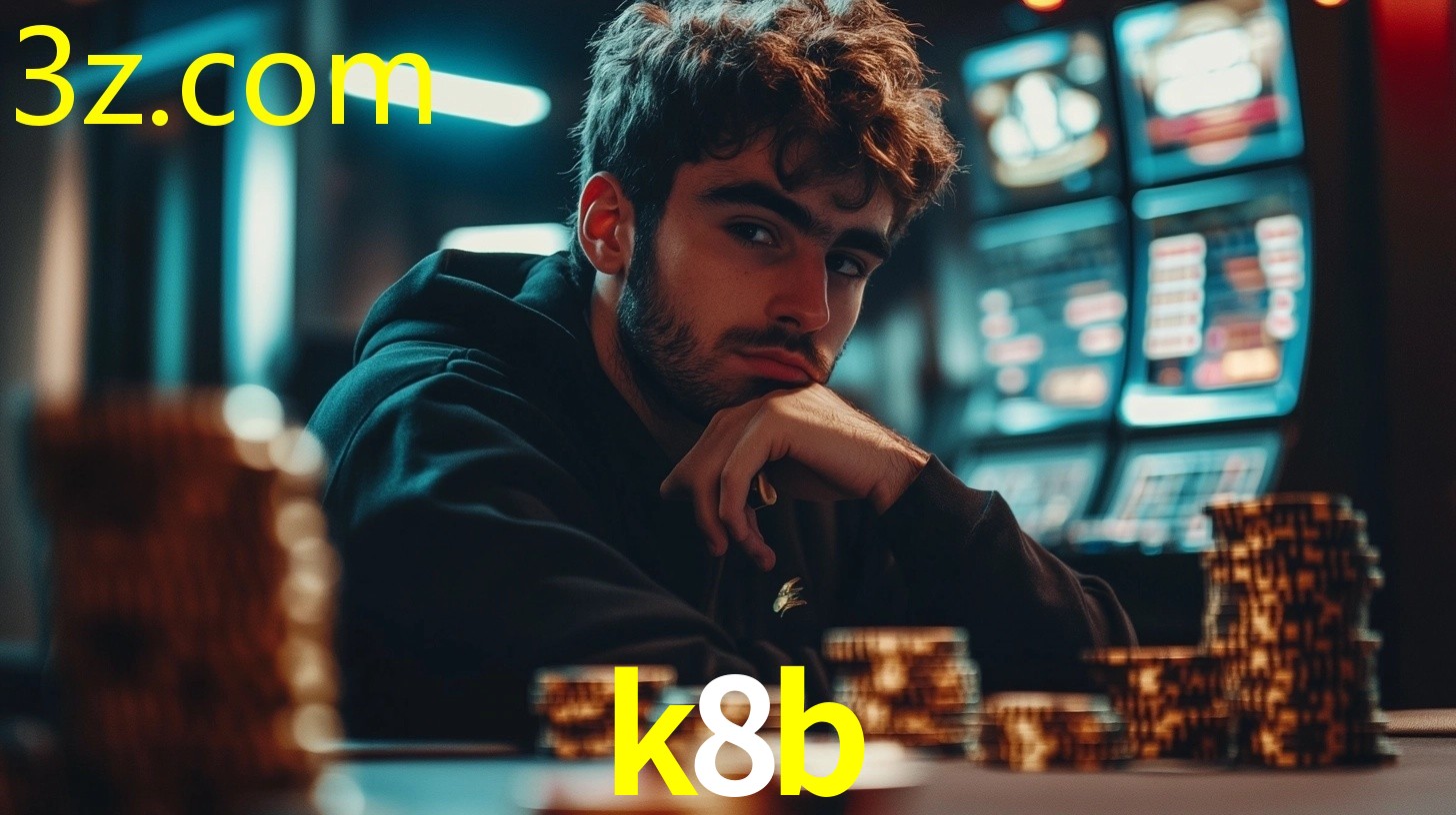 K8B