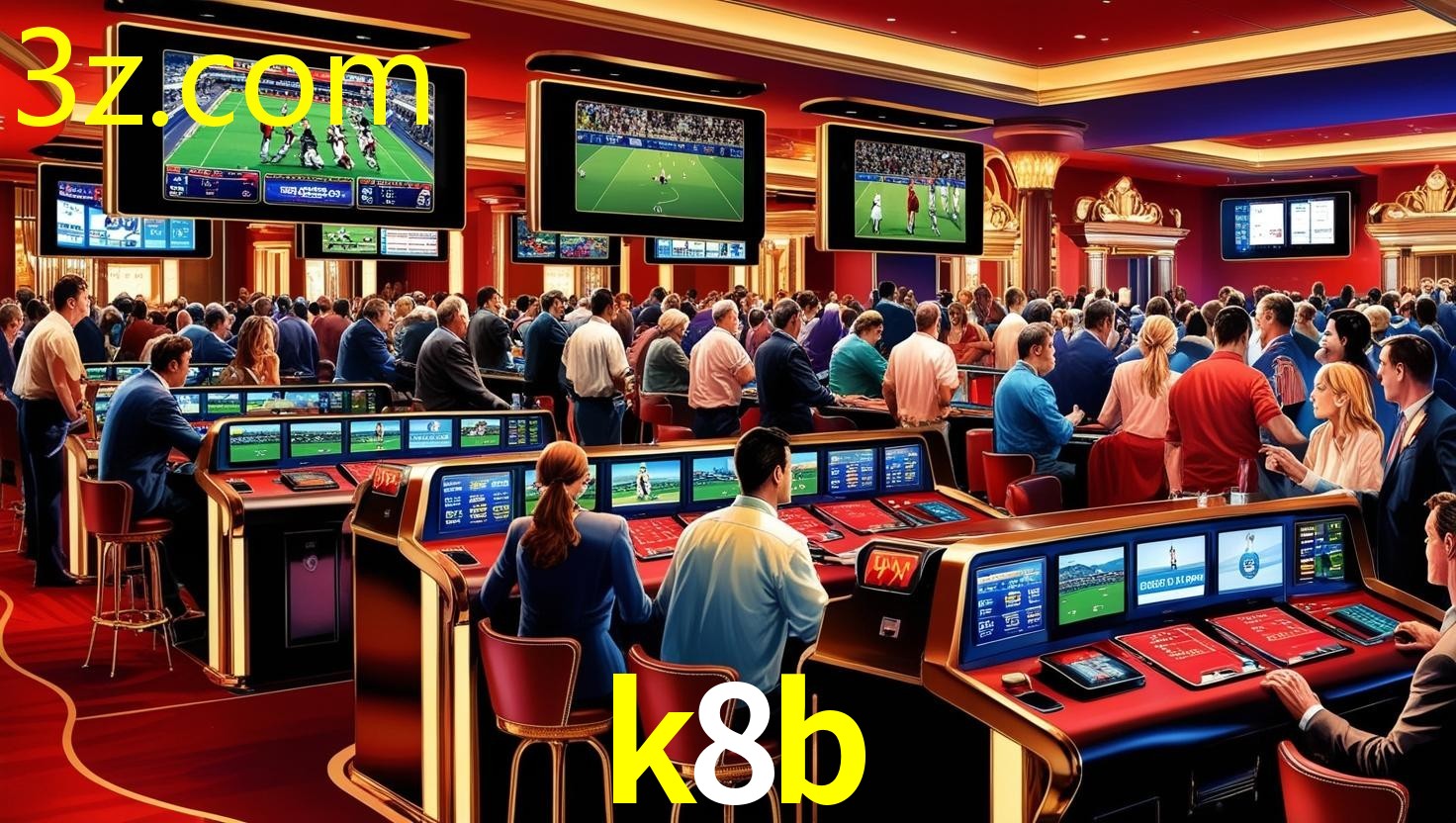 K8B