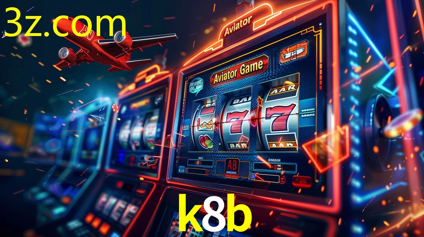K8B