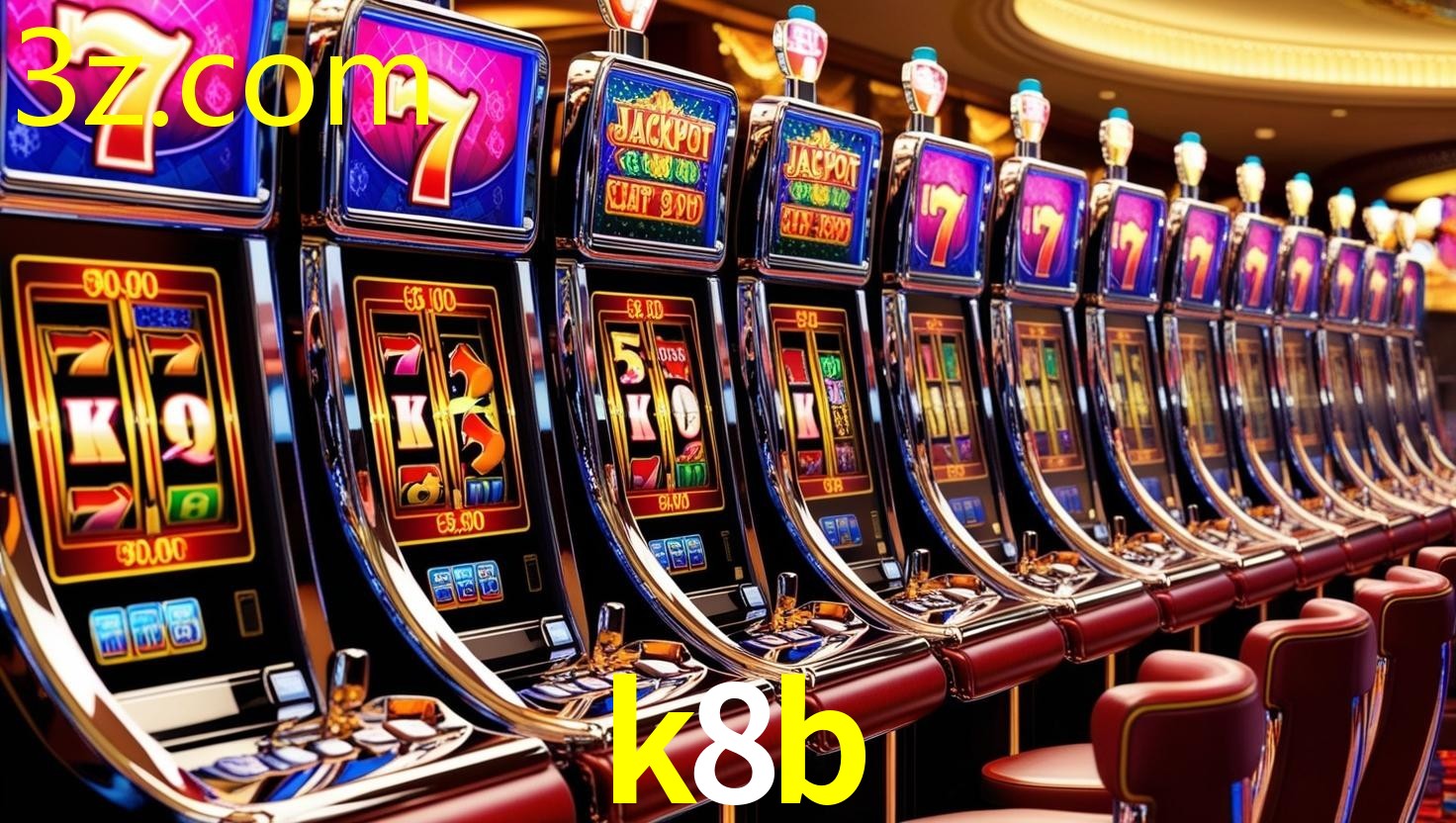 K8B