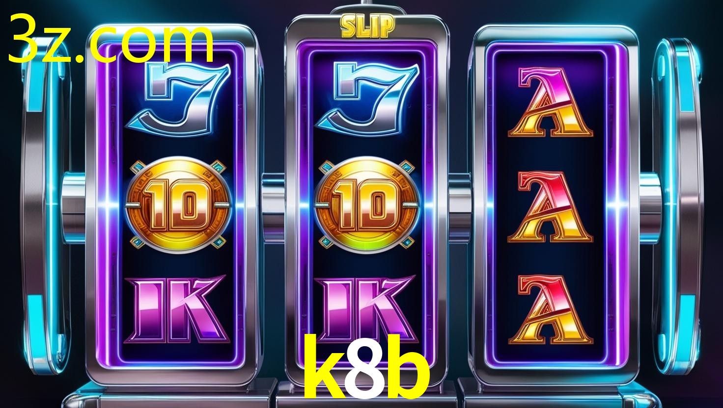 K8B